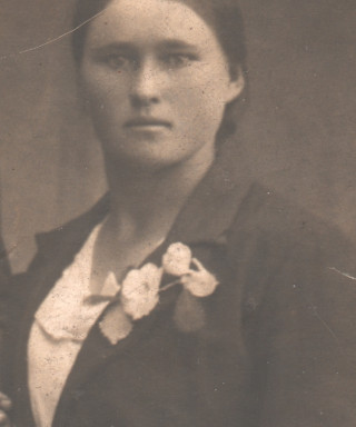 Корпенко Раиса Совелевна