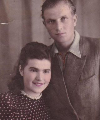 Буданов Федор Сергеевич