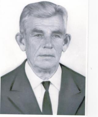 Копейкин Тимофей Дмитриевич