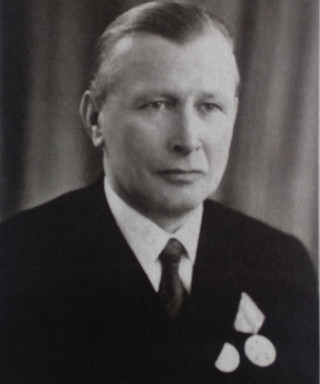 Дымковский Евгений Леонидович