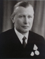 Дымковский Евгений Леонидович