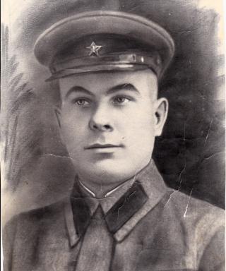 Соколов Василий Иванович