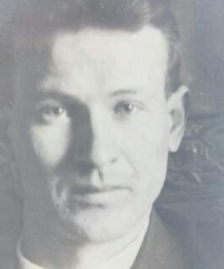 Сахаров Евгений Сергеевич