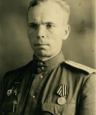 Тумаков Сергей Викторович