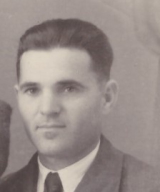 Пирогов Николай Алексеевич