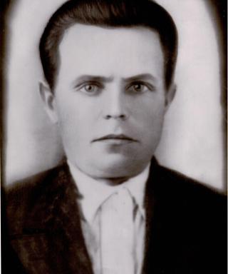 Локтев Василий Данилович