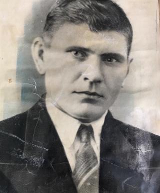 Чернов Петр Антонович