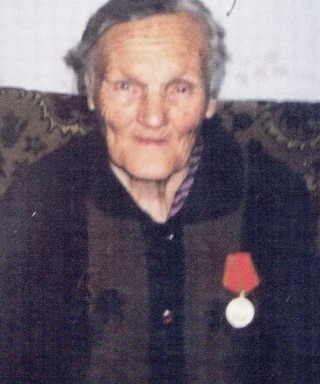 Юрко Татьяна Моисеевна