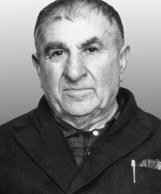 Явруян Агоп Манукович