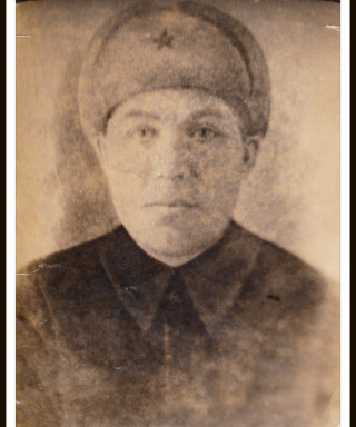 Архипов Василий Платонович