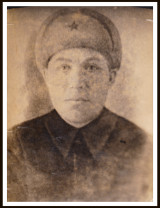 Архипов Василий Платонович