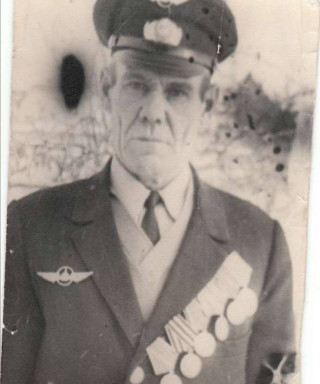 Забродин Александр Андреевич