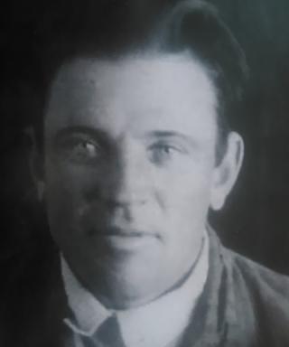 Федянин Михаил Афанасьевич