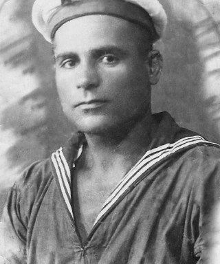 Савенок Григорий Петрович