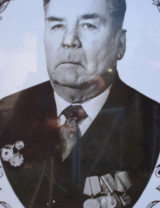 Мазеин Павел Григорьевич