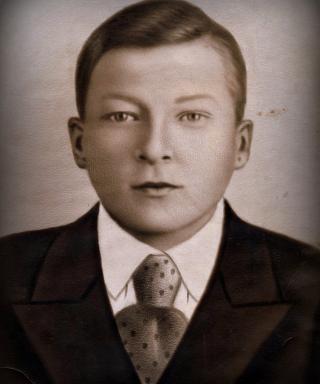 Никоноров Николай Павлович