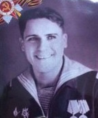 Боярский Степан Михайлович