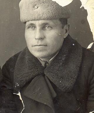 Катаев Степан Михайлович