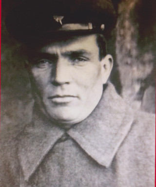 Осипов Петр Романович