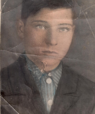 Якушенко Иван Денисович