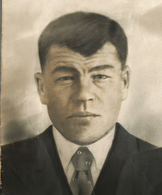 Евдаков Петр Тимофеевич