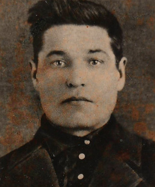 Фурсов Яков Семёнович