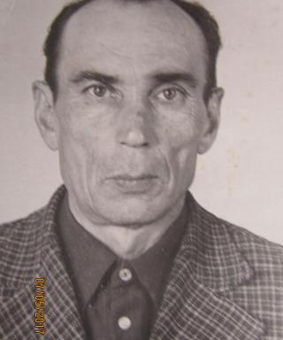 Шевелёв Николай Иванович