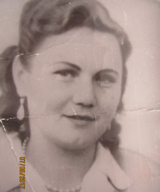 Мальцева Зинаида Иосифовна