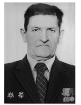 Иваничкин Георгий Павлович