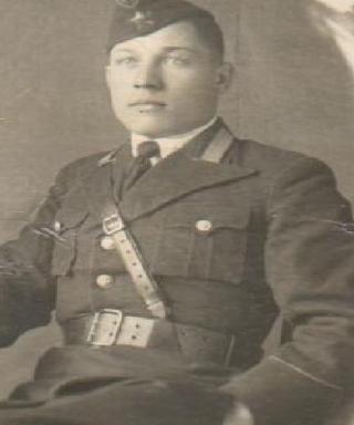 Рыжков Александр Иванович