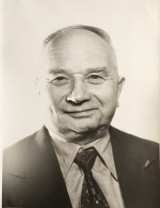 Находов Александр Васильевич