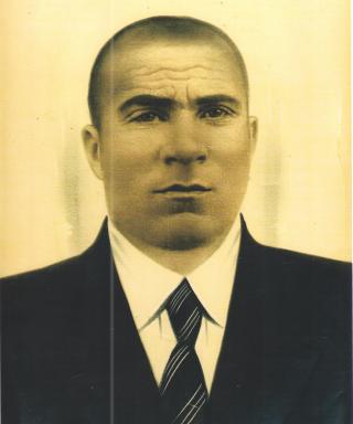 Каусев Михаил Прокофьевич