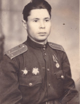 Васютин Всеволод Денисович