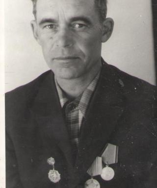 Грамин Алексей Иванович