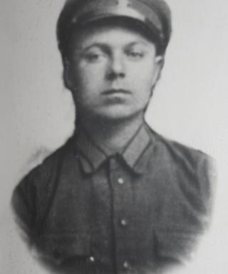 Лебединский Андрей Григорьевич