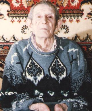 Скогарёв Андрей Яковлевич