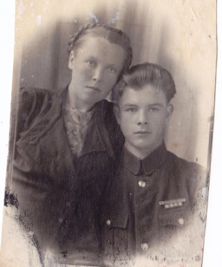 Карнаухов Семен Михайлович