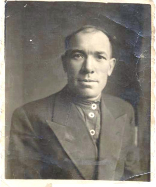 Душин Борис Павлович