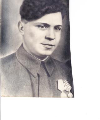Козлов Иван Ильич