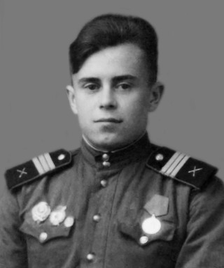 Попов Александр Иванович