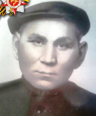 Абанов Аубакир (неизвестно)