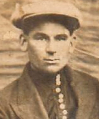 Шатохин Дмитрий Васильевич