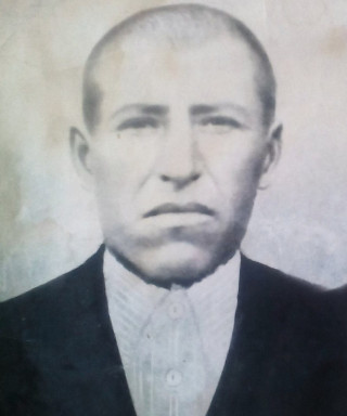 Аниськин Иван Игнатьевич