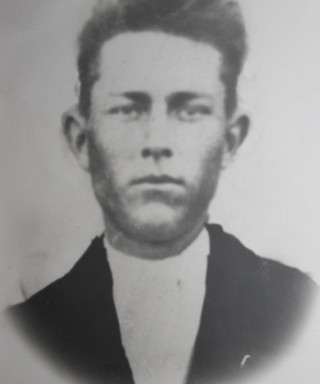 Белоконов Андрей Егорович