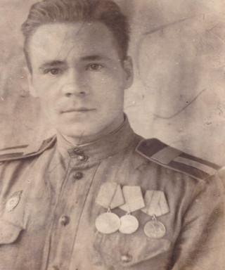 Ярославов Алексей Васильевич