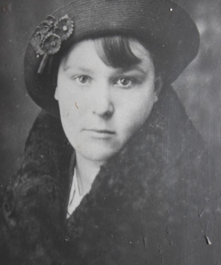 Анохина Валентина Ивановна