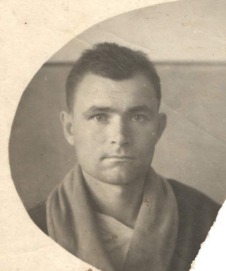 Шавшин Алексей Евстафьевич