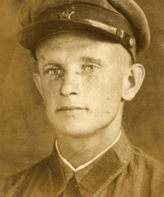 Яшин Николай Евгеньевич