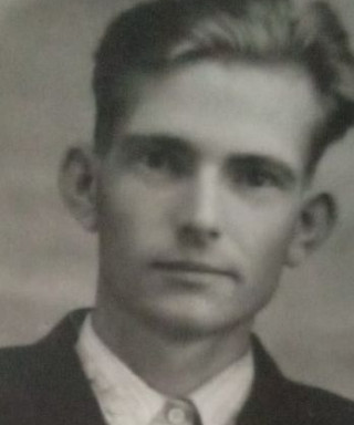 Вавилов Иван Кузьмич