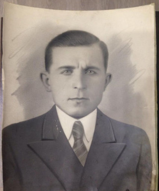 Винокуров Семён Платонович